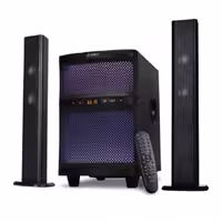 اسپیکر خانگی فندا T-200X