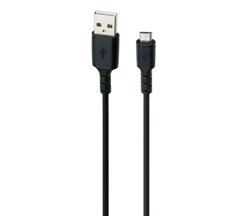 کابل تبدیل USB به MicroUSB کی نت مدل K-CUM02020 طول 2 متر
