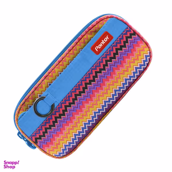 جامدادی پنتر مدل کیوب کد 512