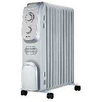 شوفاژ برقی سام مدل EH-1113W