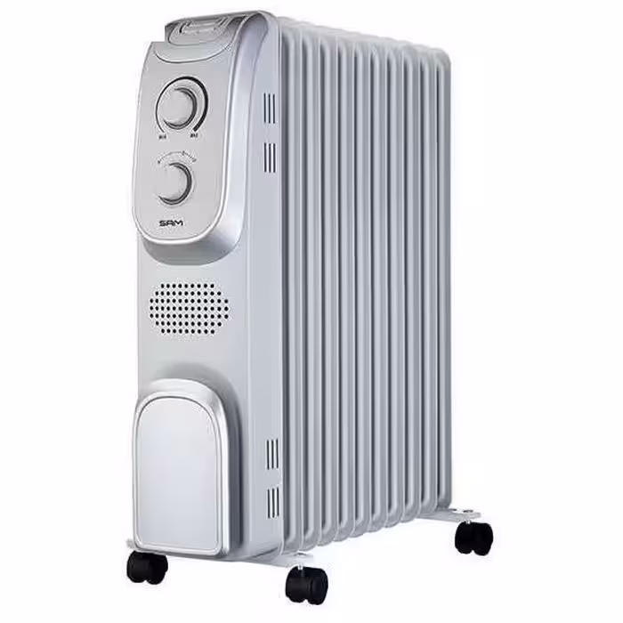 شوفاژ برقی سام مدل EH-1113W