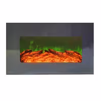 شومینه برقی بیستون مدل MM1-100-L4