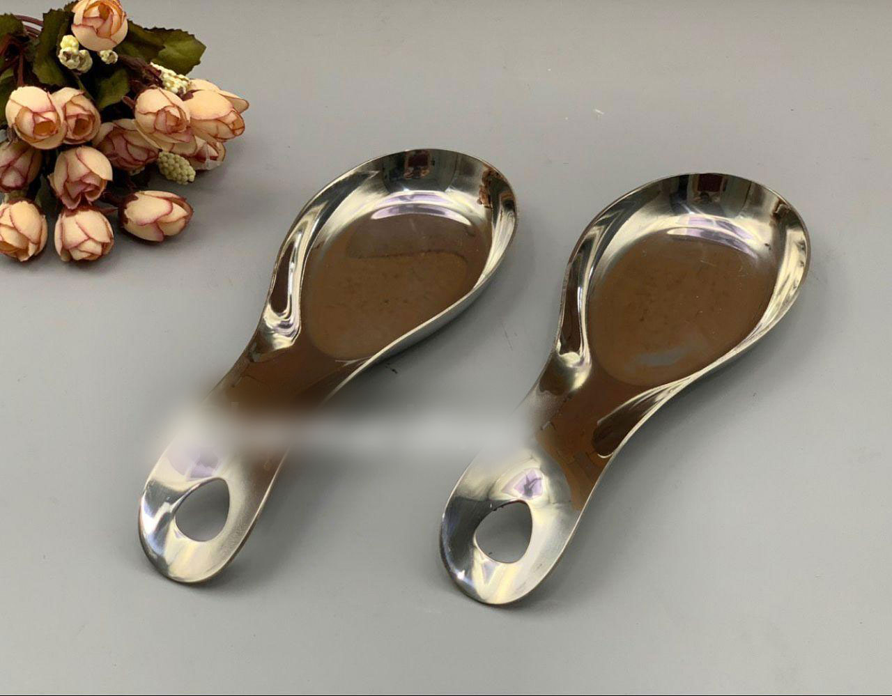 جا قاشقی کنار گازی
