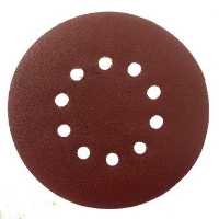 دیسک سنباده کناف و سقف مدل 100