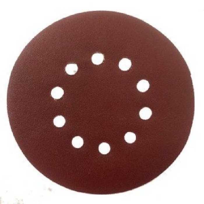 دیسک سنباده کناف و سقف مدل 100