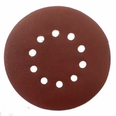 دیسک سنباده کناف و سقف مدل 100