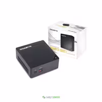 کامپیوتر کوچک گیگابایت GB-BKi5HA-7200 i5 16GB 120GB M2