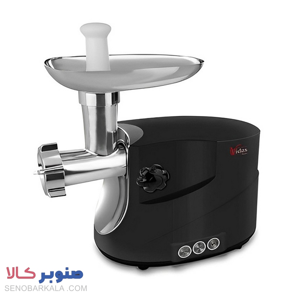 چرخ گوشت ویداس VIR-3507 - صنوبرکالا