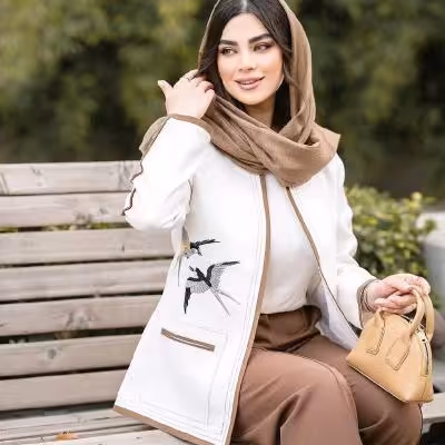 کت و شلوار مزون دوز