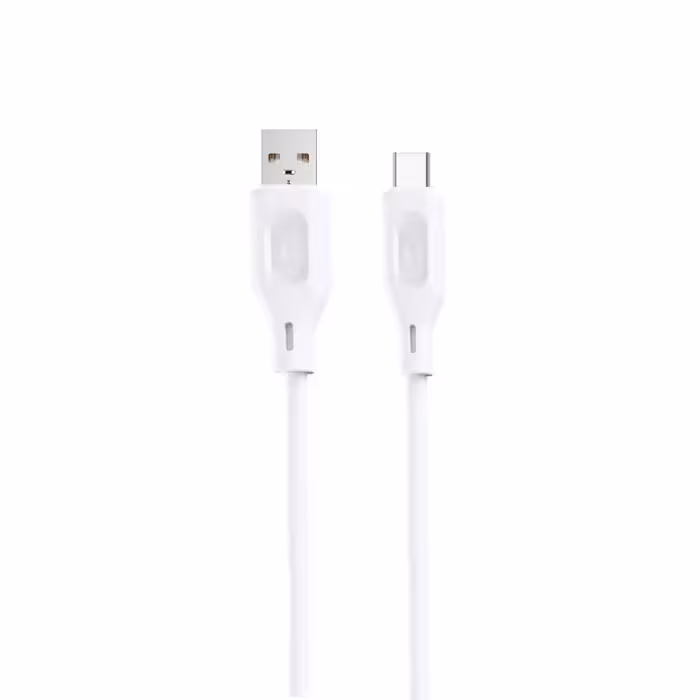 کابل تبدیل USB به usb-c التو مدل D-37 طول 1 متر