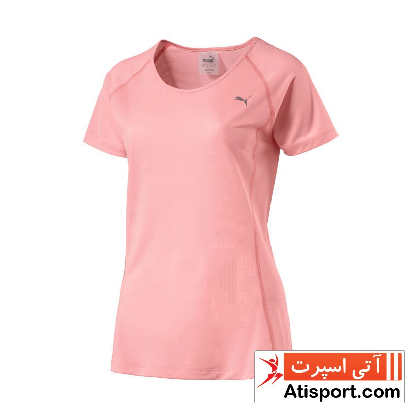 تی شرت ورزشی زنانه Puma Core Run