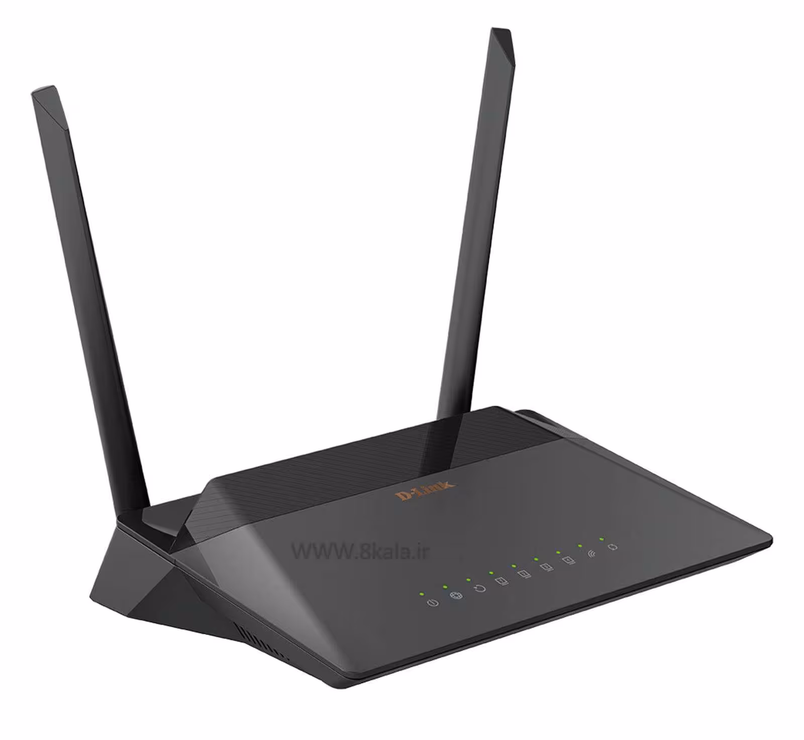 مودم روتر بی سیم ADSL2/VDSL2 دی لینک مدل DSL-224