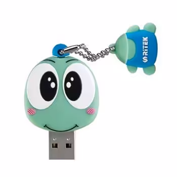 فلش مموری ری دیتا با ظرفیت 32 گیگابایت