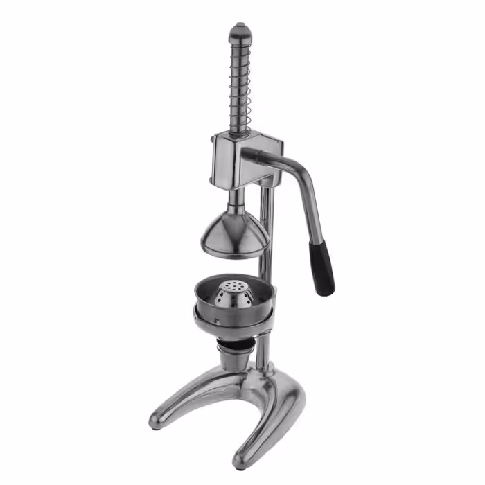 آب انار گیری مدل پارس رنگ کروم ارسال رایگان