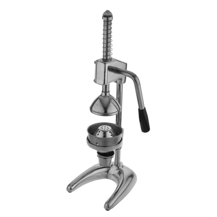 آب انار گیری مدل پارس رنگ کروم ارسال رایگان