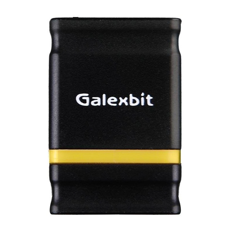 فلش مموری گلکسبیت مدل Microbit با ظرفیت 8 گیگابایت