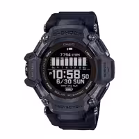 ساعت کاسیو G-SHOCK مدل GBD-H2000-1B
