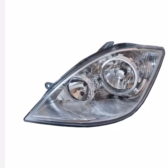 چراغ جلو تیبا بدون موتور _برند مدرن _هر دو سمت 