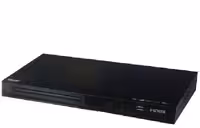 گیرنده دیجیتال تلویزیون و دی وی دی مارشال مدل ام ای 5081