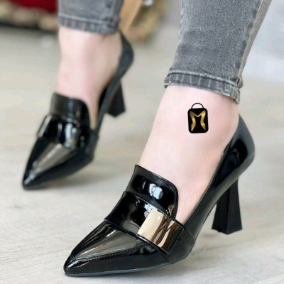 کفش مجلسی خاص