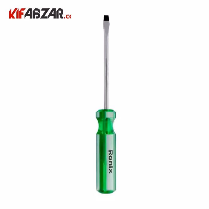 پیچ گوشتی دو سو تکی رونیکس مدل RH 2703