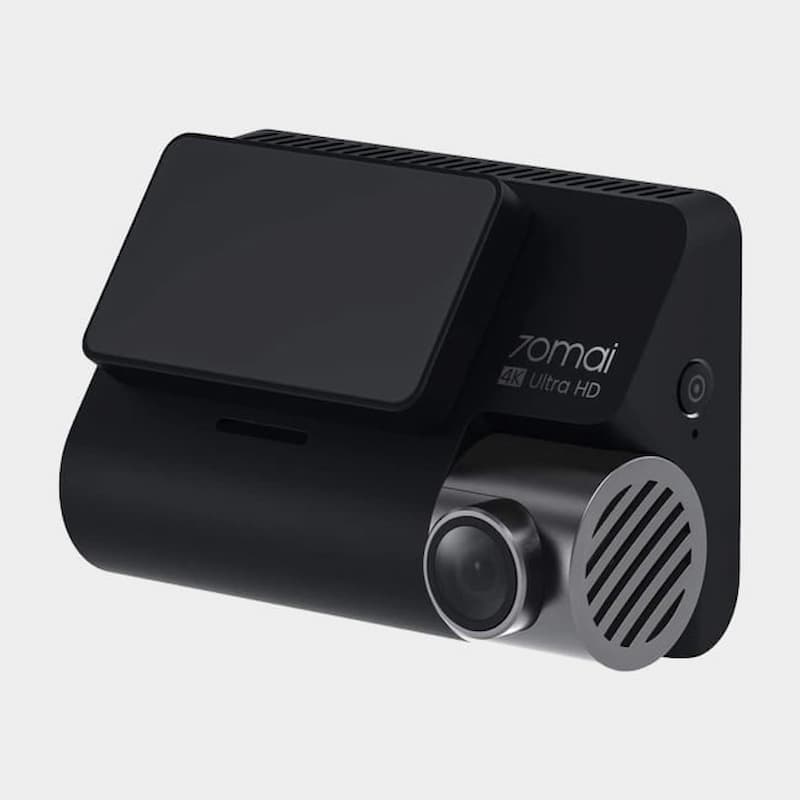 دوربین خودرو شیائومی 70mai Dash Cam 4K A800S خرید محصولات شیائومی