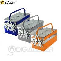 جعبه ابزار 3 طبقه 50 سانت دیاموند