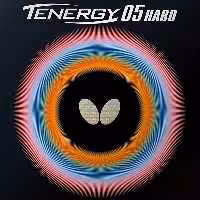 رویه راکت باترفلای تینرژی 05 هارد