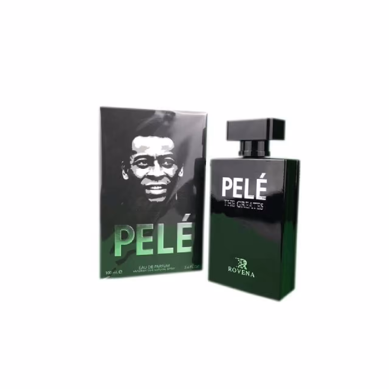 ادو پرفیوم مردانه روونا مدل پله بزرگ حجم 100 میل