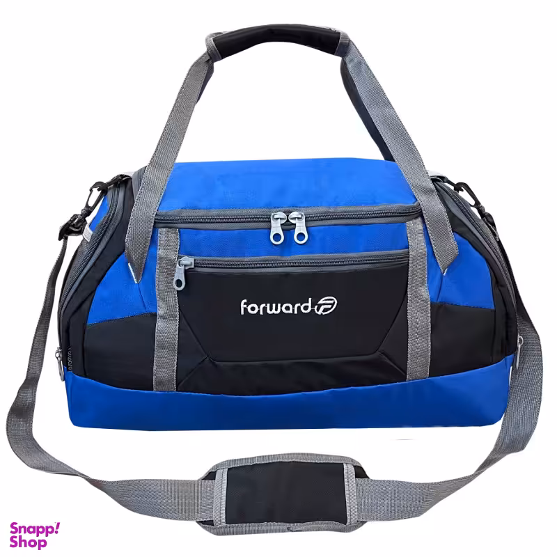 ساک ورزشی فوروارد کد FCLT9908