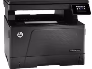 پرینتر سه کاره لیزری اچ پی مدل Pro M435NW