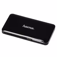 رم ریدر هاما Hama USB3.0 Card Reader