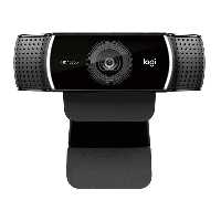 وب کم لاجیتک مدل Logitech C922 Pro - پردیس پازار