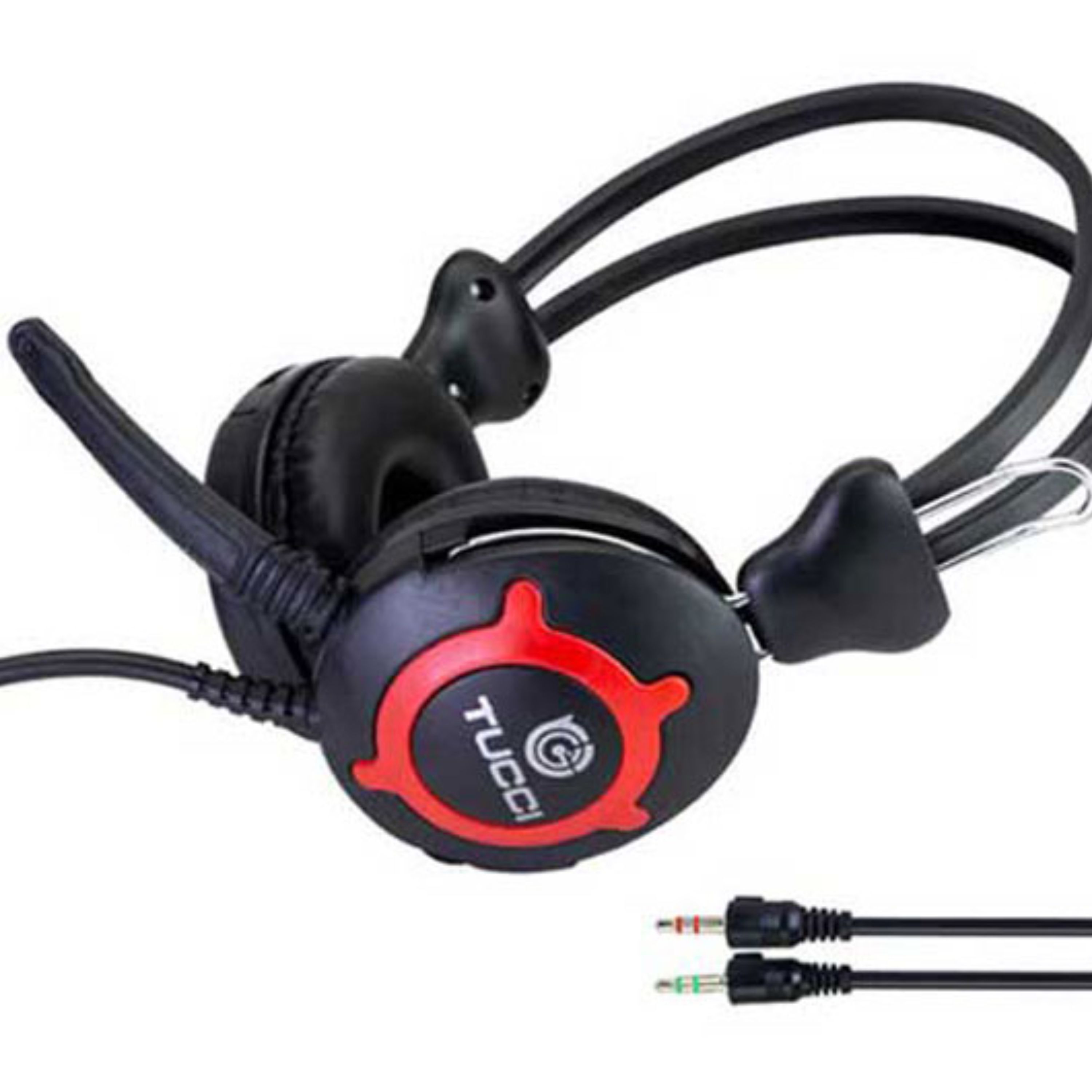 هدست باسیم تاچی TC-L780MV