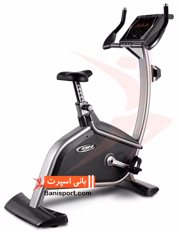 دوچرخه ثابت باشگاهی BH SK8000