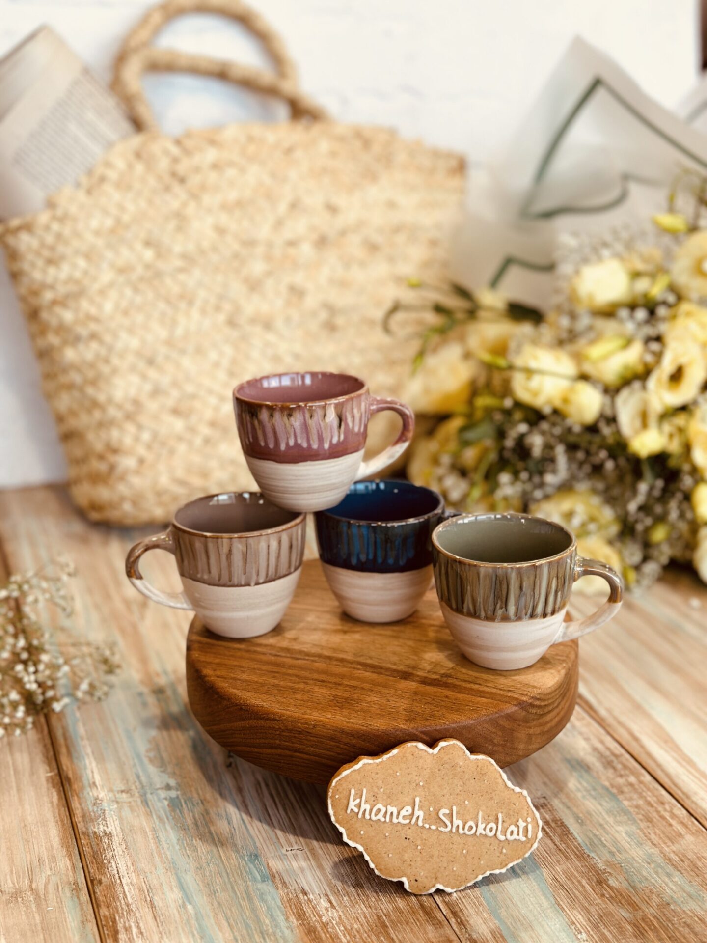 اسپرسو خوری کد00208