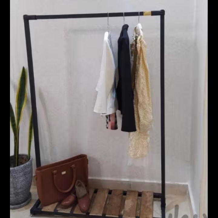 رگال کف چوب پسکرایه