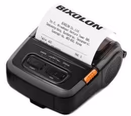 پرینتر حرارتی بیسیم بیکسولون مدل SPP R318