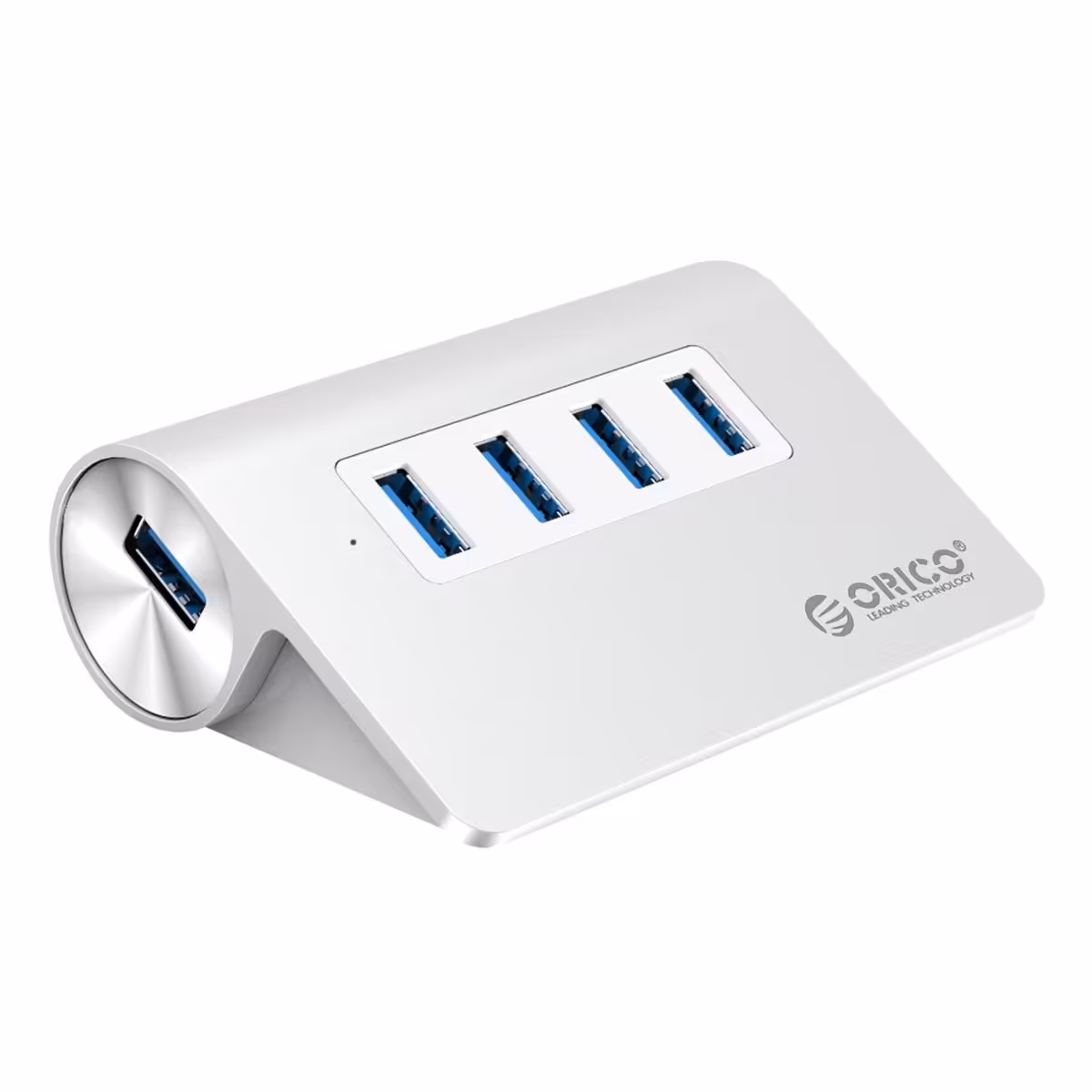 هاب 4 پورت USB 3.0 اوریکو M3H4
