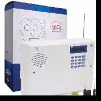 دزدگیر سایکس 