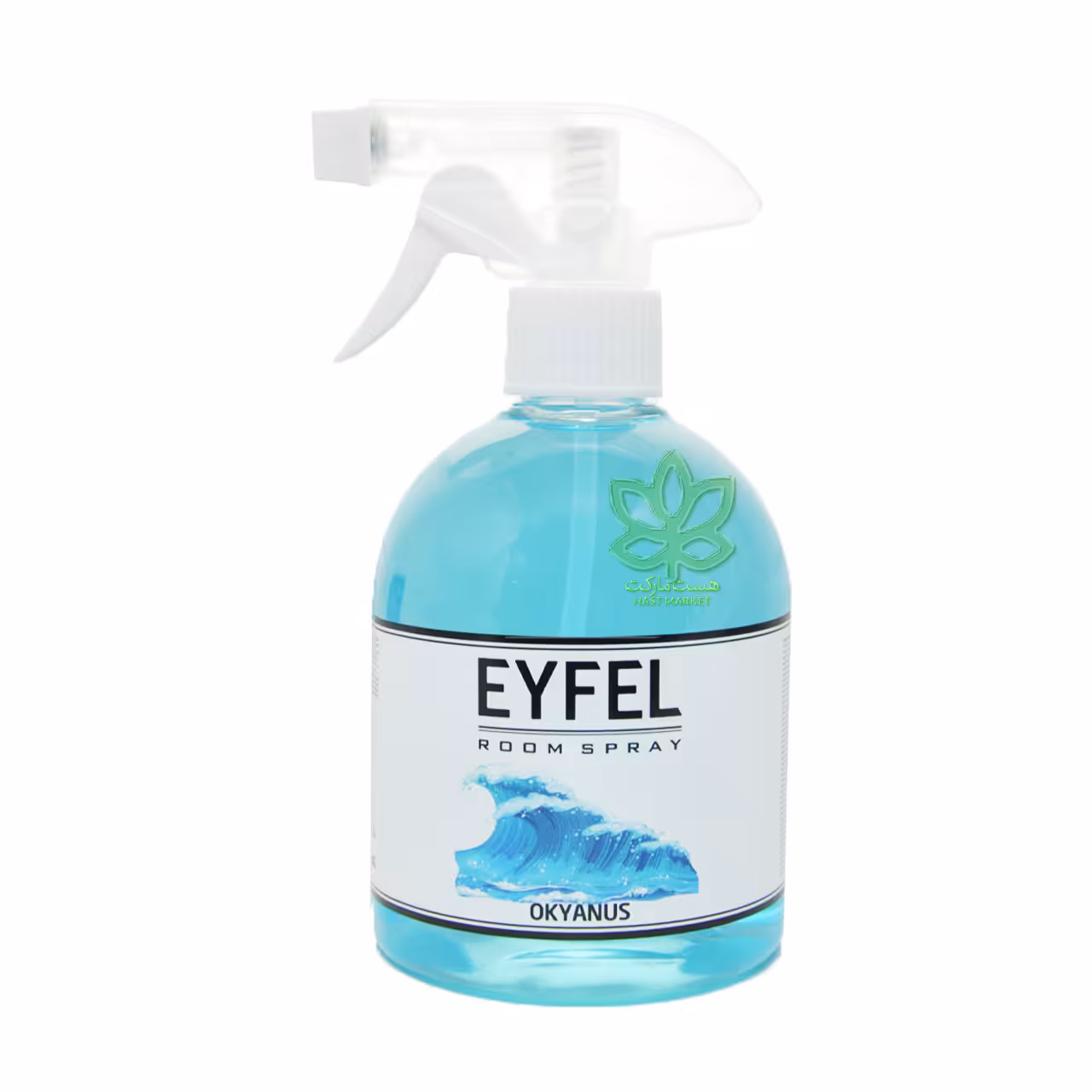 اسپری خوشبو کننده هوا رایحه اقیانوس 500 میل ایفل - eyfel
