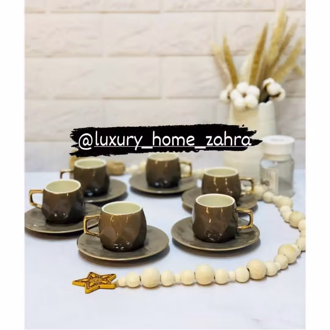 قهوه خوری