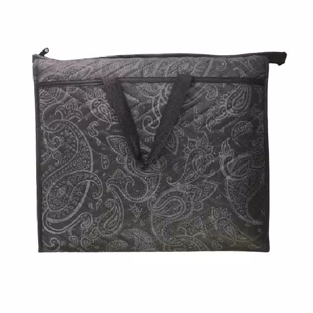 زیرانداز سفری سایز 3 یاردی سبک و کمجا مناسب چمن شن ماسه دارای کاور ماشین کد67