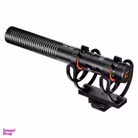 میکروفون شاتگان کامیکا مدل CVM-VM20