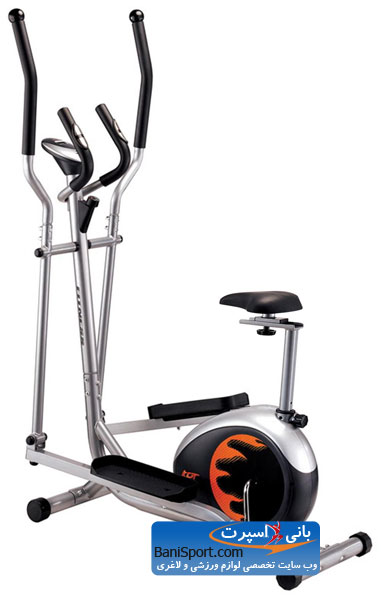 اسکی فضایی فلکسی فیت 281A