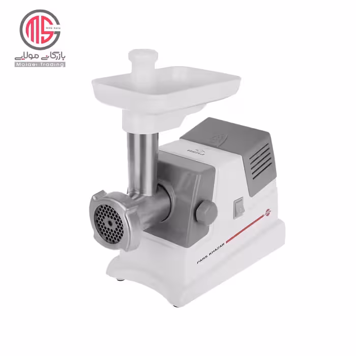 چرخ گوشت پارس خزر مدل MG-1400R
