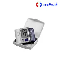 فشارسنج دیجیتالی مچی سیتیزن مدل CH-657