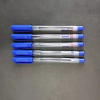 خودکار سلنا آبی 0.7 بسته پنج عددی