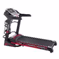 تردمیل خانگی چند کاره یاماتو YM360