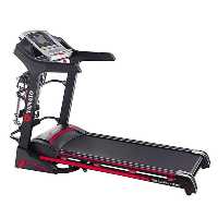 تردمیل خانگی چند کاره یاماتو YM360